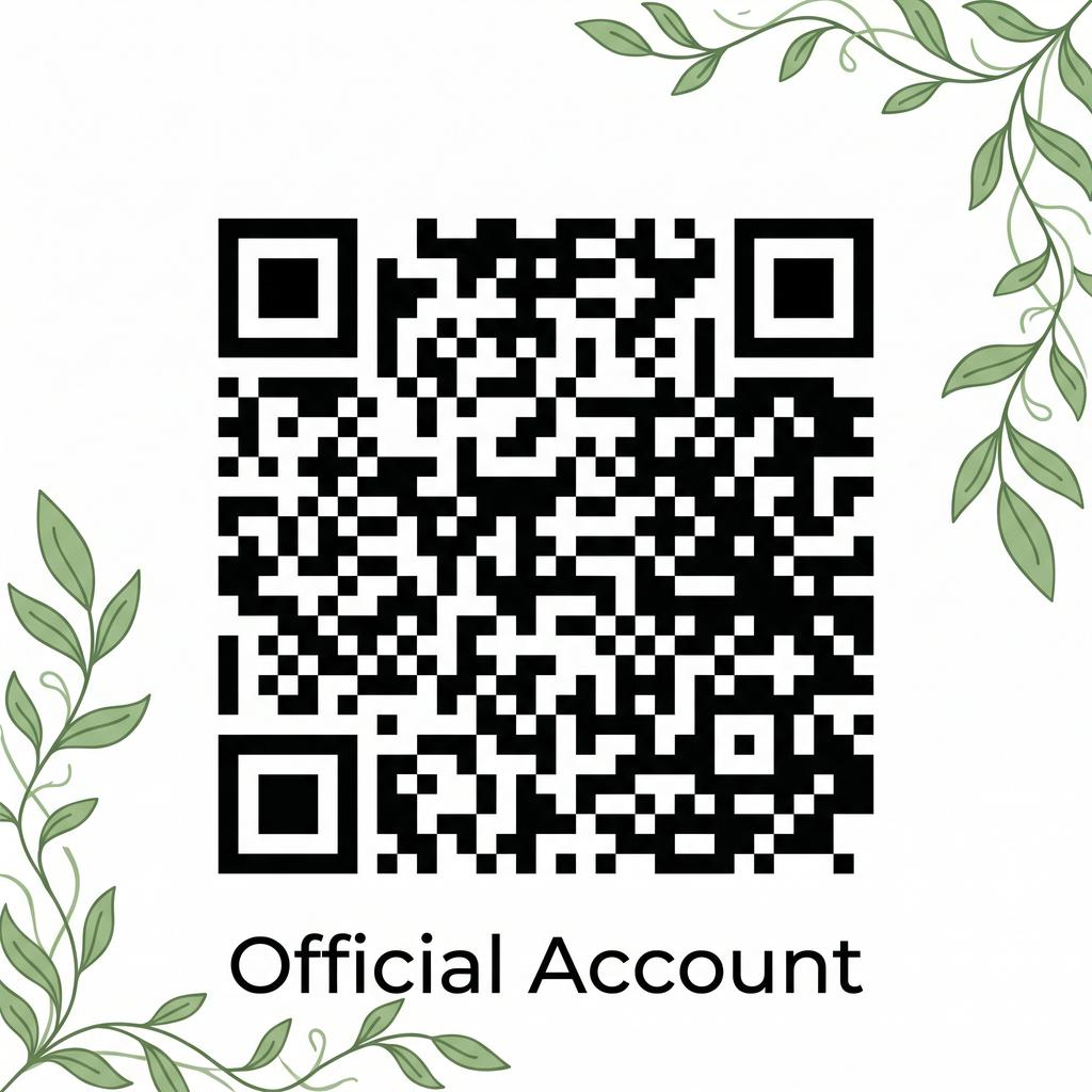 少妇公众号二维码